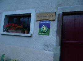 Maison d'Hôtes LA JEANCOISE
