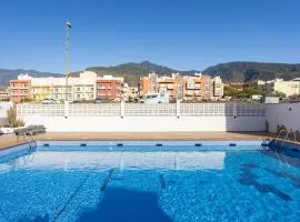 Live Candelaria Atlantic Home