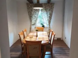 Dom w górach Zacisze lasu