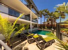 Samadjya Appartements