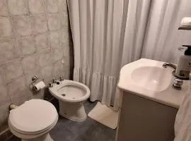 Departamento Temporario ubicación céntrica en Santa Fe capital