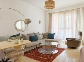 VESTA - El Gouna Residence