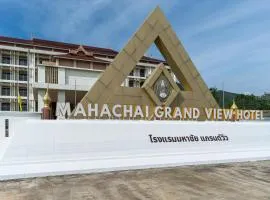 Mahachai Grand View
