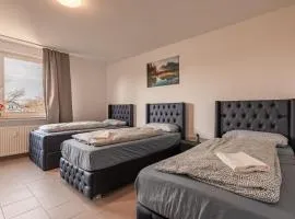 MK Apartments Delmenhorst nähe Bremen 5