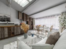 Hotel particulier Croisette, Hotel in Cannes