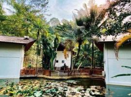 Bidaisari Resort, hotel v destinaci Kampong Sum Sum