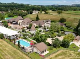 Domaine de Suzel Hôtel & Spa