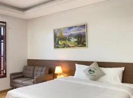 Tam Coc Vivana Hotel