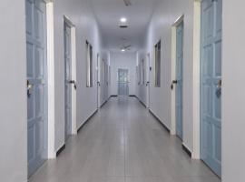 Guesthouse Sungai Musoh, hotel di Pengerang