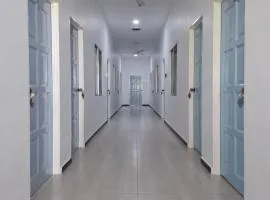 Guesthouse Sungai Musoh