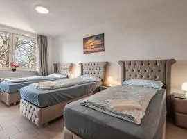 MK Apartments Delmenhorst nähe Bremen 8