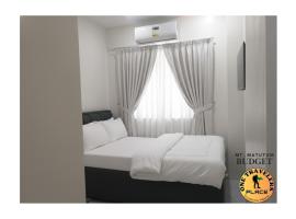 One Travelers Place – hotel w mieście Koronadal