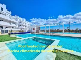 Santa Rosalia Lake & Life Resort - 5510, Hotel in Torre-Pacheco
