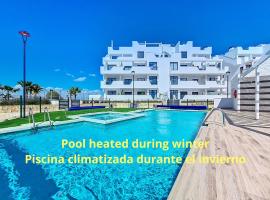 Santa Rosalia Lake & Life Resort - 6010, hotel v destinaci Torre-Pacheco