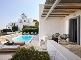 Manesis Suites