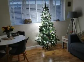 The Woodpeckers - Alresford Essex