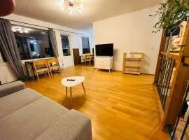 Kotimaailma - 5mh rivitaloasunto, Vihti