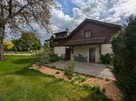 Chambre d'hôtes du Moineau