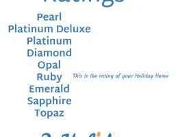 Cosy Caravan At Bowland Fell Holiday Park In Yorkshire Ref 93025Fb