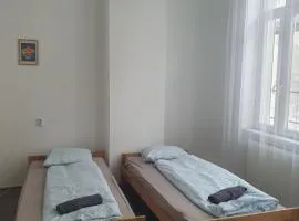 Urban Stay Rooms Budapest