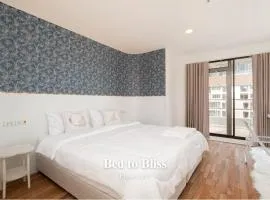 Elegant King BR Apt Bathtub, BTS Central BKK BTB8