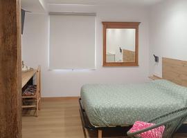 Studio&Rooms Ortuzar, hotel in Durango