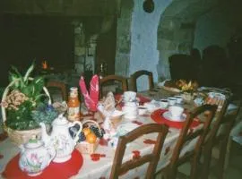 Chambre avec Salon, Chez Marie-Jo