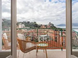 5 Terre - Lerici - Aless View