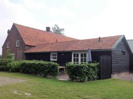 De Zandkant, căn hộ ở Biezenmortel