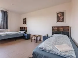 MK Apartments Delmenhorst nähe Bremen 9