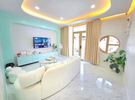 711house، فندق في بيتونغ