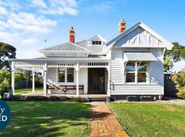 Charming Heritage, ξενοδοχείο σε Sale