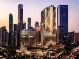 Guangzhou Xi Yun - Lai Xizhou Hotel-Free shuttle bus during Canton Fair