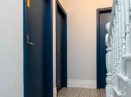 Vacant Nests The linden Hotel Seaside Resort