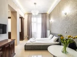 RentPlanet - Apartamenty Stawowa