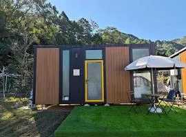 Forest Star Cottage X by Tiny Away