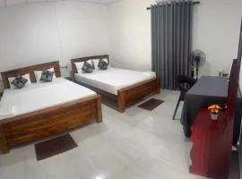 Wildheart Wilpattu guest