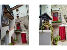 La Colombara di Castione, hotel v mestu Casone