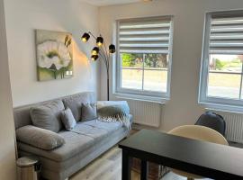 Windstill - Schöne 2-Zimmer Wohnung 37 qm für 1-4 Personen, hotel v destinaci Juist