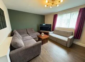 Apartment in Inverness