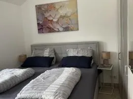 Schönes Apartment mit Terrace