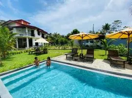 Nelumbo Villa 42 - oasis of relaxations