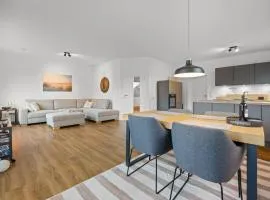 Ferienhaus Heimathafen