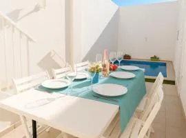 Il-Qastna Holiday House-Zejtun - Happy Rentals