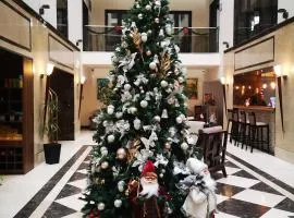 Europa Royale Bucharest