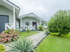 MożeMorze? Ośrodek Domków Letniskowych, hotel di Chlopy