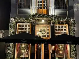 Gran Hotel De Passage