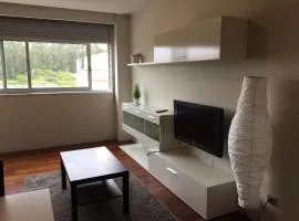 Apartamento Alvaro