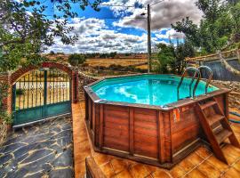 Casa Quevedo، فندق في سلامنكا