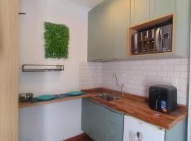 Lofts Baronesa, ξενοδοχείο σε Sao Jose dos Campos